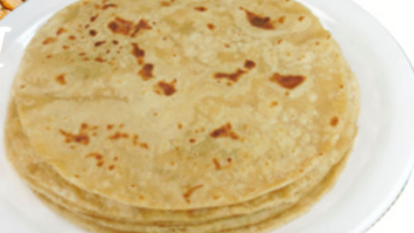 பூரி சப்பாத்தி சூப்பர்