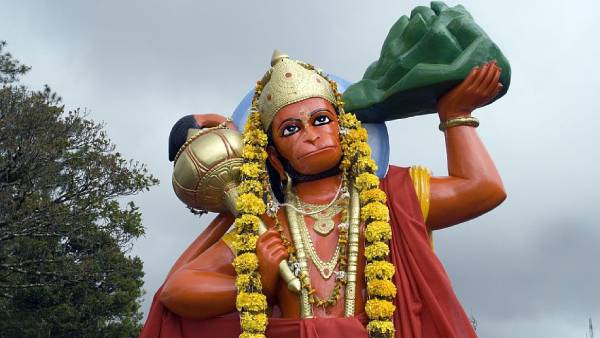 Hanuman Jayanthi 2021: Betel and Butter for Anjaneyar benifits Hanuman Jayanthi 2021: Betel and Butter for Anjaneyar benifits