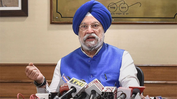 Union Civil Aviation Minister says India-UK flights to resume from January 6 Union Civil Aviation Minister says India-UK flights to resume from January 6