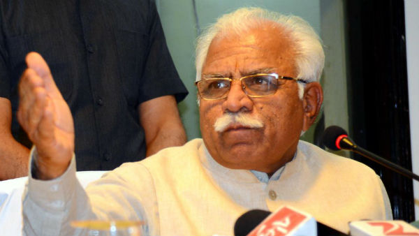 Our voters were on holiday says BJP after setback in Haryana civic body elections Our voters were on holiday says BJP after setback in Haryana civic body elections