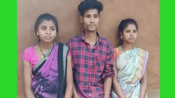 Youth Marries both his Lovers in same day Youth Marries both his Lovers in same day
