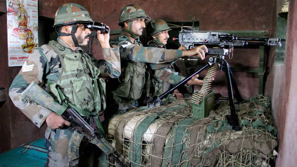 Keeping constant watch: India on reports of China building village in Arunachal Pradesh Keeping constant watch: India on reports of China building village in Arunachal Pradesh