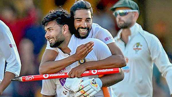 குட்டிபுலிகளின் சாதனை