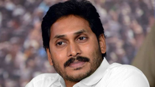 andhra temple row cm jagan blamed for temple vandalism andhra temple row cm jagan blamed for temple vandalism