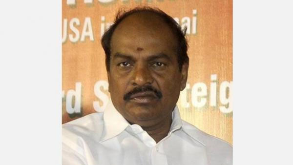 ஜெகத்ரட்சகன் முதல்வர் வேட்ப்பாளர்