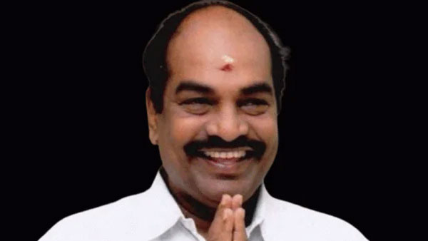 திமுக முடிவால் பாஜக மகிழ்ச்சி