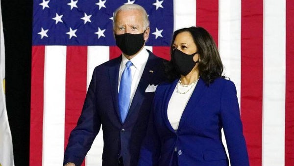 Joe Biden and Kamala Harris Inauguration Day Tomorrow: Check Schedule and Where to Watch Joe Biden and Kamala Harris Inauguration Day Tomorrow: Check Schedule and Where to Watch