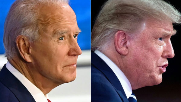Joe Biden adviced Donald Trump over Election result issue Joe Biden adviced Donald Trump over Election result issue