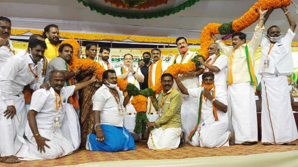மோடியின் திட்டங்கள்