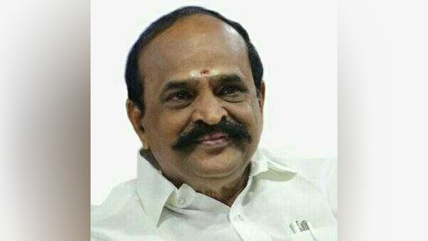 திமுக கனவு தான் காண முடியும்