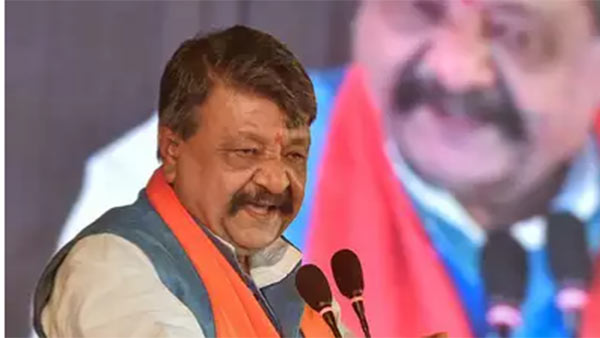 41 MLAs in West Bengal ready to join BJP: says BJP general secretary Kailash Vijaywargiya 41 MLAs in West Bengal ready to join BJP: says BJP general secretary Kailash Vijaywargiya