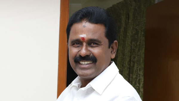 Mgm Hospital press release,Minister Kamarajs health is stable Mgm Hospital press release,Minister Kamarajs health is stable