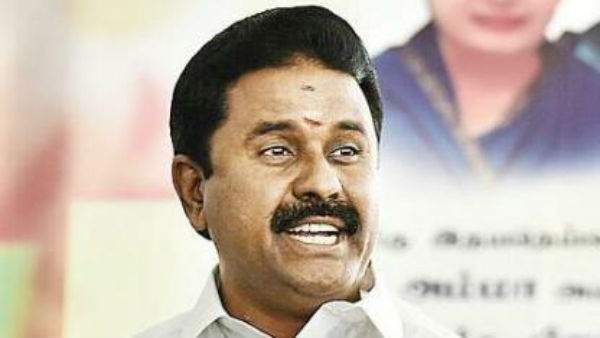 Minister Kamaraj admitted to intensive care unit Minister Kamaraj admitted to intensive care unit