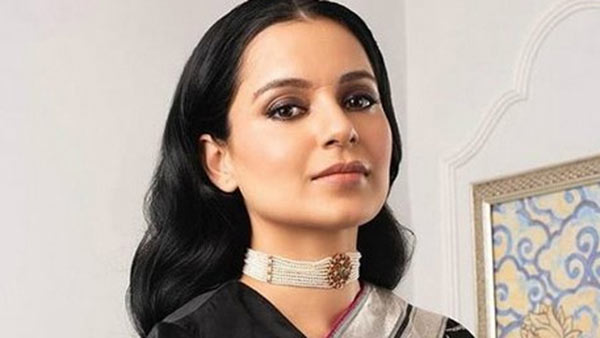 Grave Violation: Court On Kangana Ranaut Merging Her Mumbai Flats Grave Violation: Court On Kangana Ranaut Merging Her Mumbai Flats