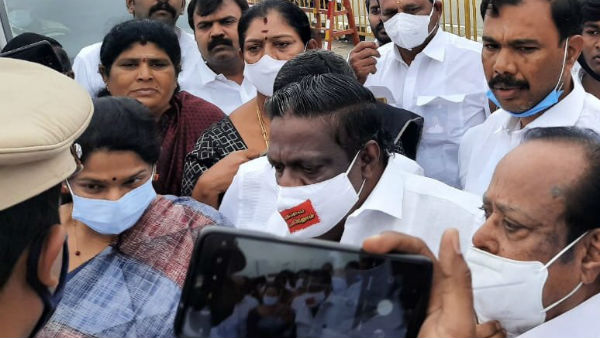 அனுமதி மறுப்பு