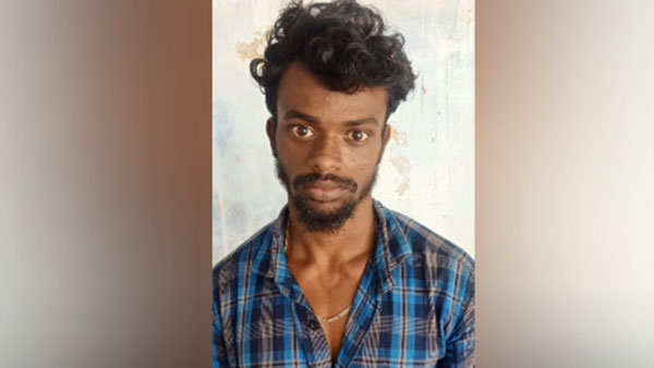 மகளை காணவில்லை
