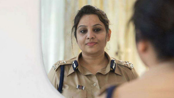 ரூபா டிரான்ஸ்பர்