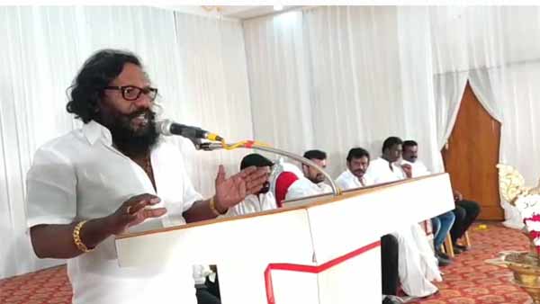உண்மை தெரிந்தது