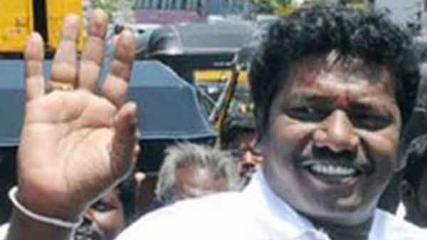 முக்குலத்தோர் புலிப்படை