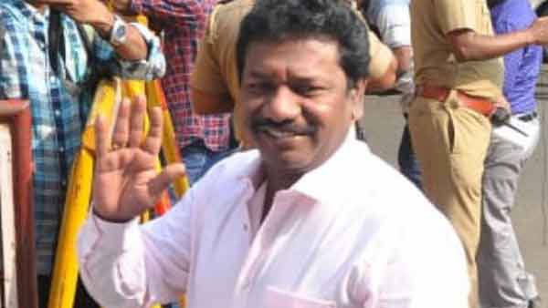 பசும்பொன் தேவர்