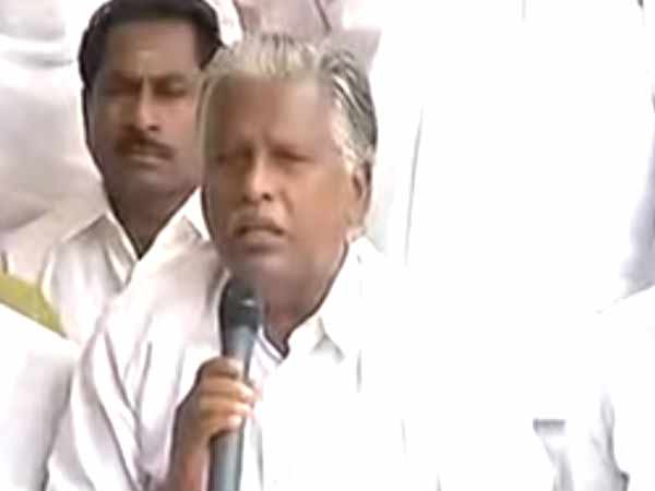 ஆலோசனை கூட்டம்