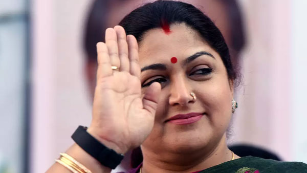 Corona patient asked Kushboo to pray Palani Murugan for get well soon Corona patient asked Kushboo to pray Palani Murugan for get well soon