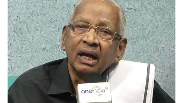 பாபர் மசூதி இடிப்பும் - விளைவும்!