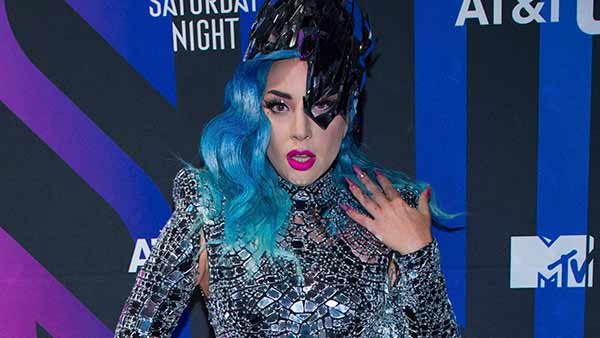 Lady Gaga says Bidens inauguration day will be a day of peace for all Americans Lady Gaga says Bidens inauguration day will be a day of peace for all Americans