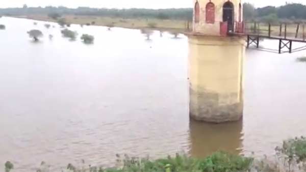 முக்கிய ஏரிகள்