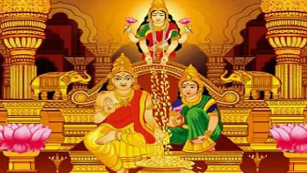 குரு புஷ்ய யோகம்