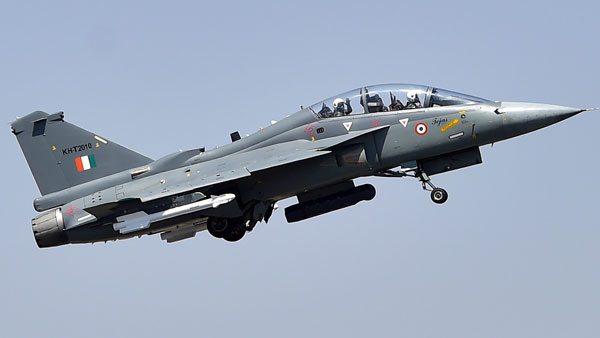 Cabinet Committee approves 83 Tejas deal worth Rs 48,000 crore Cabinet Committee approves 83 Tejas deal worth Rs 48,000 crore