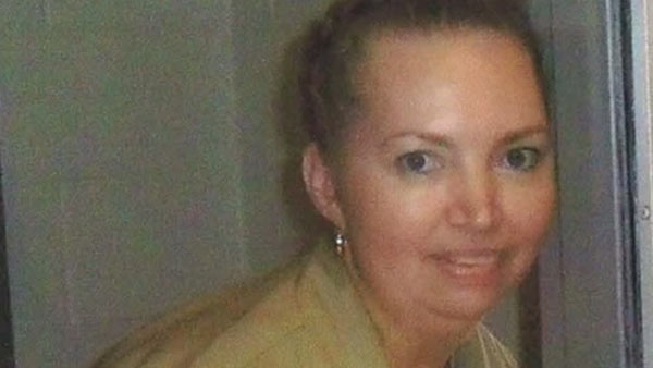 American pregnant woman murdered: Lisa executed for brutal murder American pregnant woman murdered: Lisa executed for brutal murder