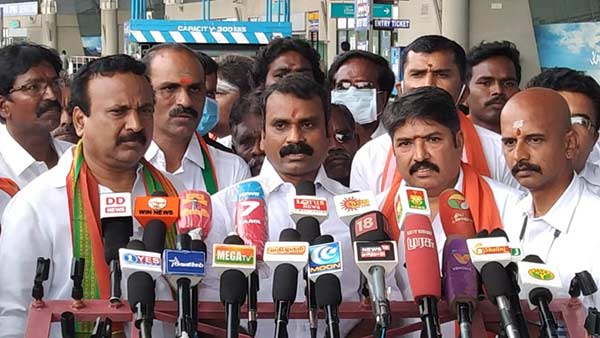 மத்திய அரசின் திட்டங்கள்