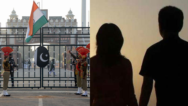 Caught entering girlfriend’s home, shamed Rajasthan youth flees to Pakistan Caught entering girlfriend’s home, shamed Rajasthan youth flees to Pakistan