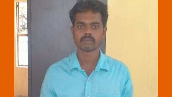 Public beat up supervisor who took video of women taking a bath in Sriperumbudur Public beat up supervisor who took video of women taking a bath in Sriperumbudur