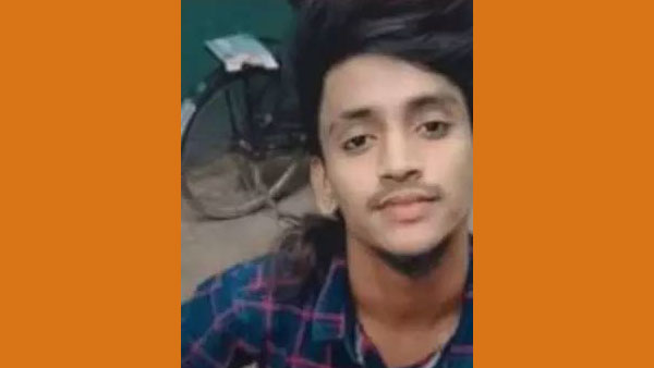 சிறுமி