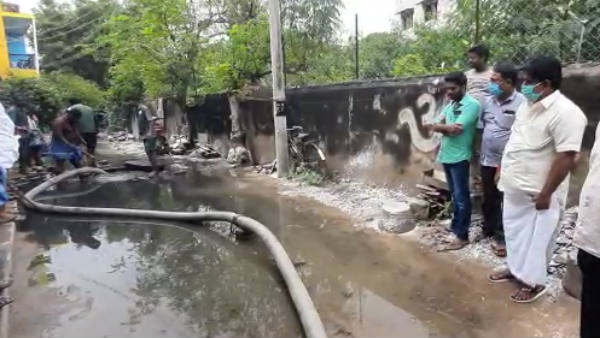அடிப்படை பிரச்சனைகளை