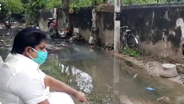 தர்ணா