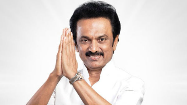 ஸ்டாலின் மீது தாக்கு