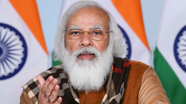 National Voters day is a day to spread awareness on the need of ensuring voter registration : PM Modi tweets National Voters day is a day to spread awareness on the need of ensuring voter registration : PM Modi tweets