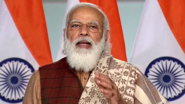 மாநிலங்களில் மோடி ஆதரவு