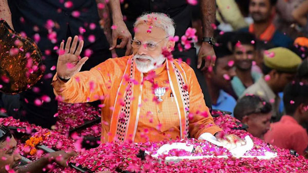 Mood of The Nation 2021: NDA likely to win 321 seats if polls are held today Mood of The Nation 2021: NDA likely to win 321 seats if polls are held today