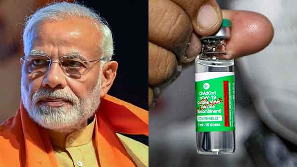 BJP MLA says who do not believe in COVID-19 vaccines, should go to Pakistan BJP MLA says who do not believe in COVID-19 vaccines, should go to Pakistan