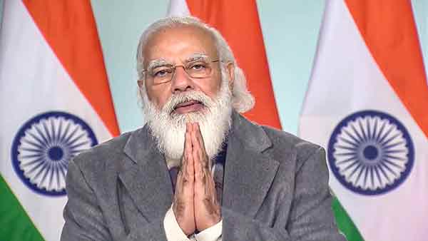 pm modi praised indian cricket team win says about self reliant india pm modi praised indian cricket team win says about self reliant india
