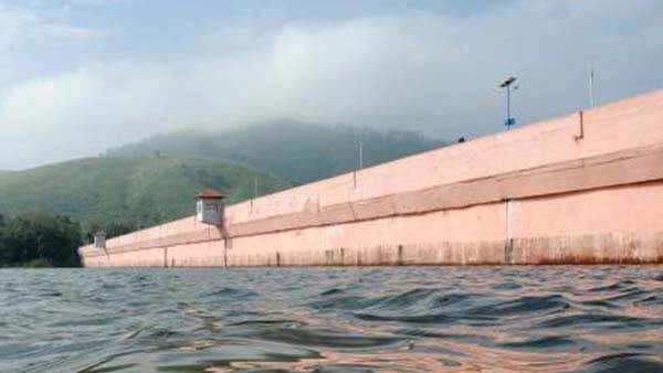 பழைய அணைகள்