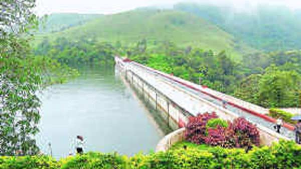 150 ஆண்டு அணைகள்