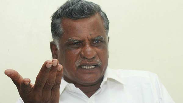 சசிகலா நலமுடன் திரும்பனும்