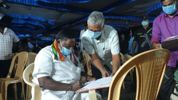இன்றும் நீடிக்கும் போராட்டம்