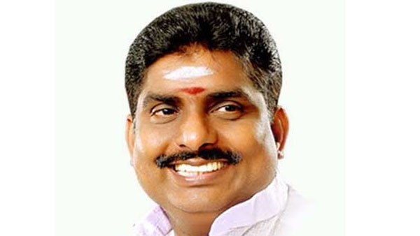 puducherry minister namassivayam to be resign likely to join bjp puducherry minister namassivayam to be resign likely to join bjp
