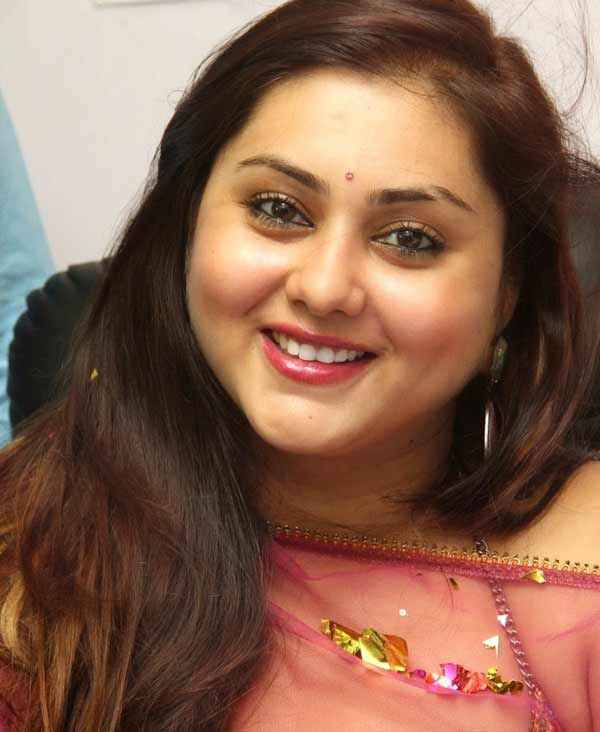 நமீதா